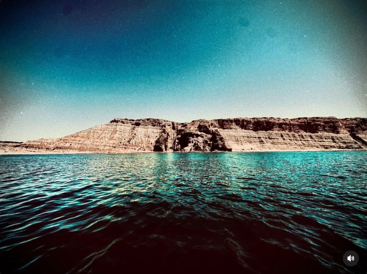 Scuba Diving Rocha Negra: Exploring Lagos’s Volcanic Wonder