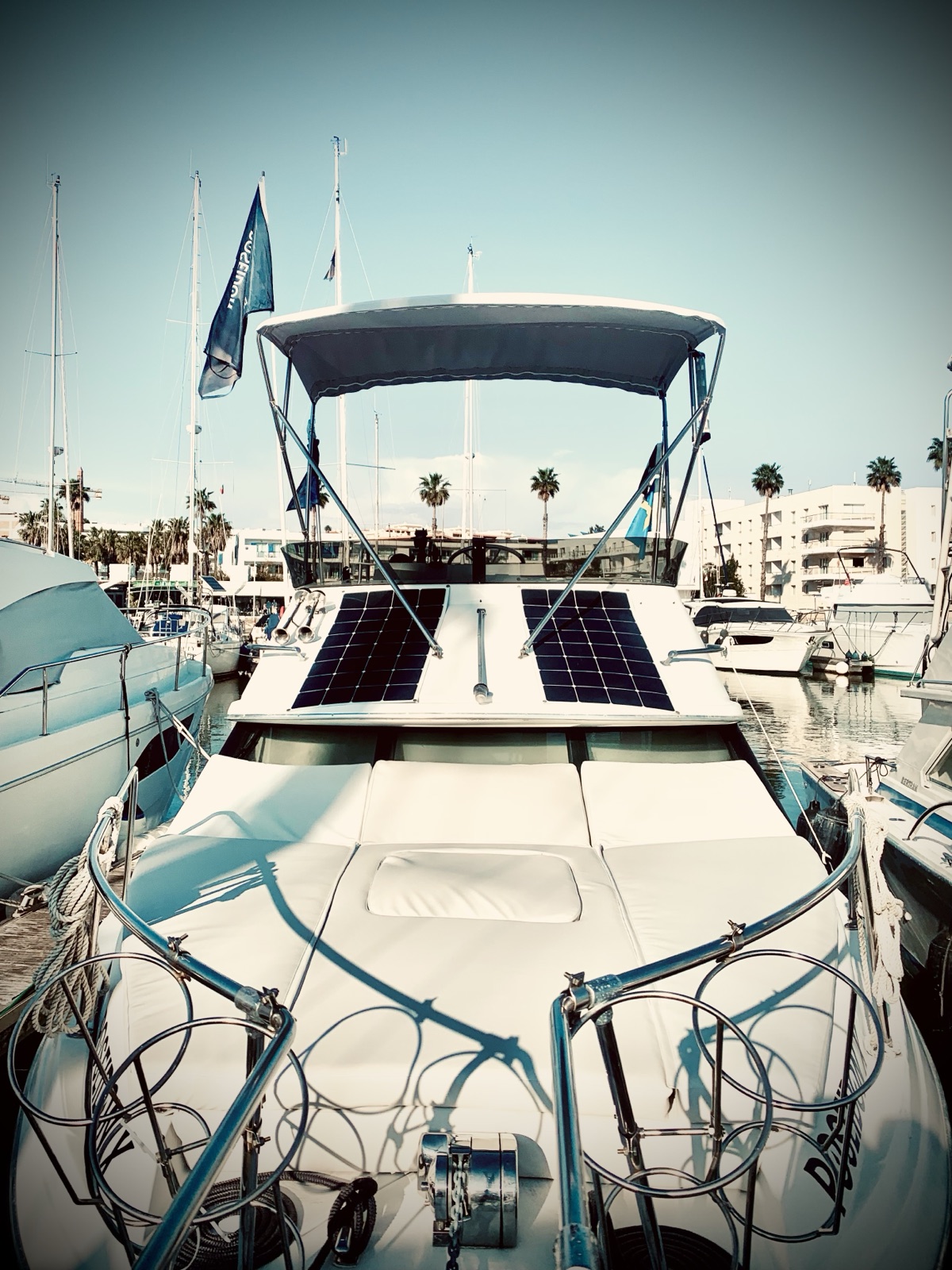 Welcome Aboard: Meet your adventure on Poseidon
